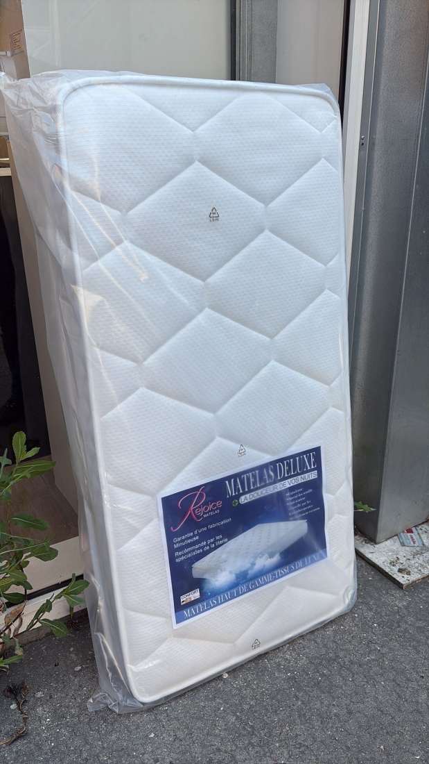 Matelas Mousse | Eurostore