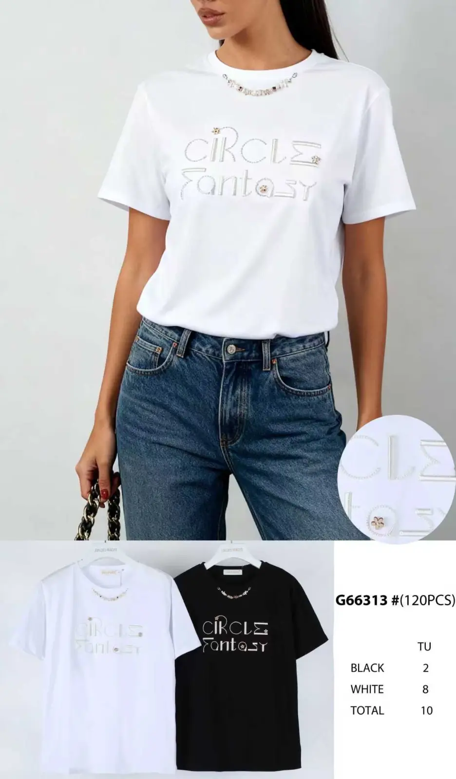 Jean Louise Francoise  | Non solo moda 