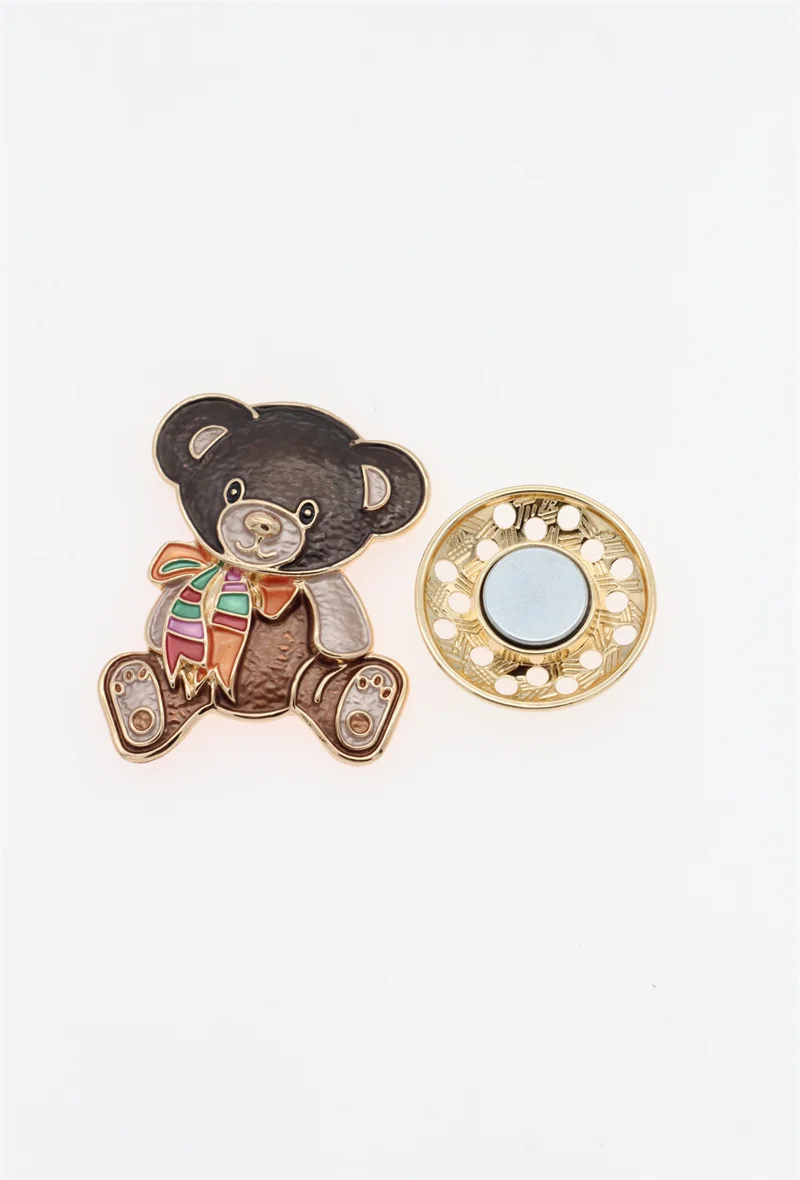 BROCHE  AIMANTEE | Boutique Manon création