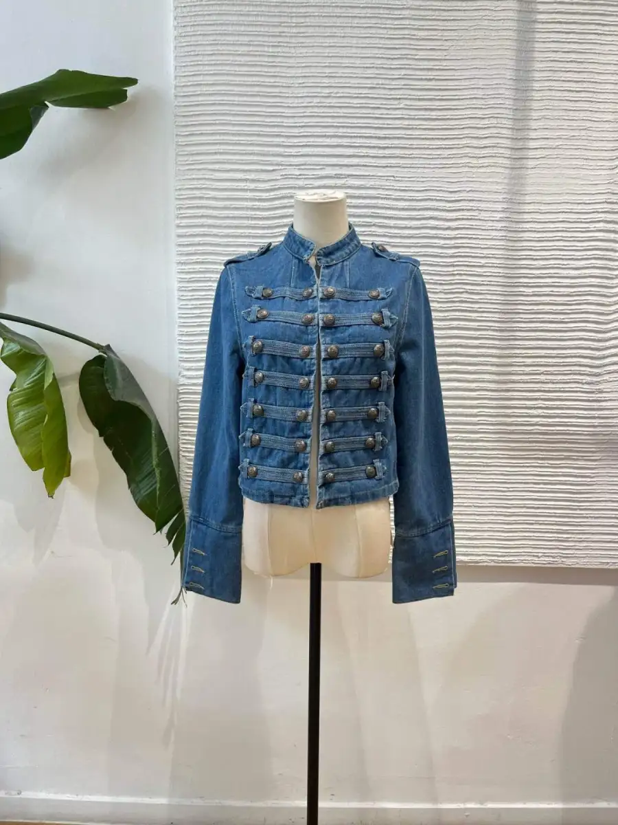 Chaqueta  | LULU ANA’S