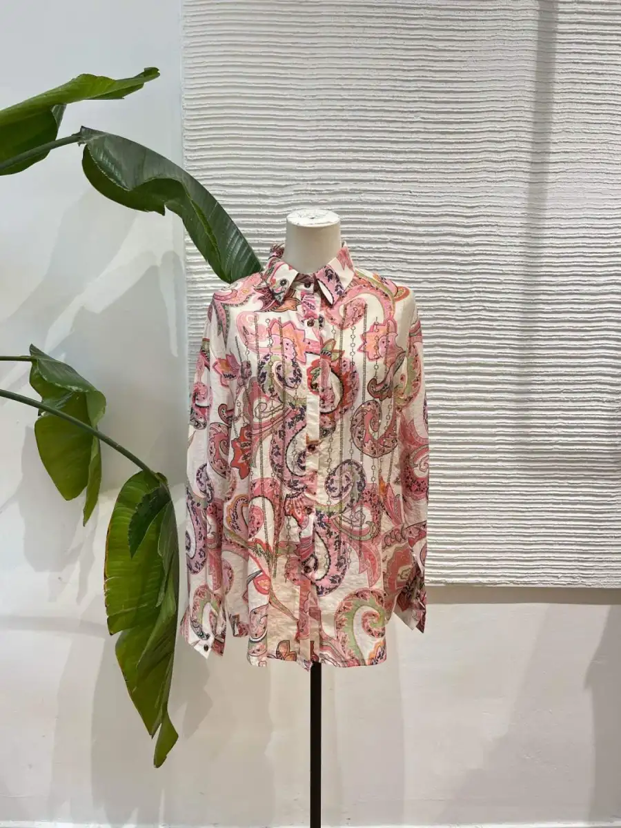 Camisa | LULU ANA’S