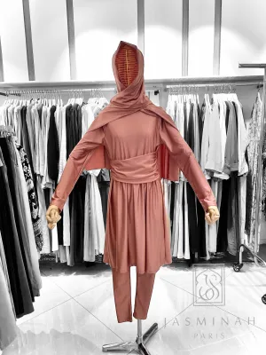 Robes pour Femmes  du grossiste en vêtements JASMINAH PARIS en France