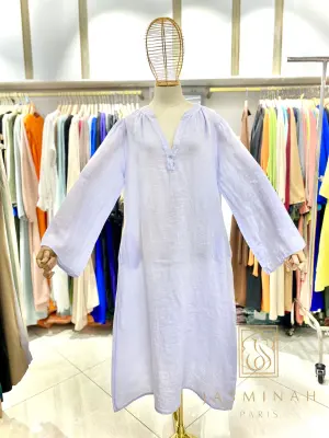 Robes pour Femmes  du grossiste en vêtements JASMINAH PARIS en France