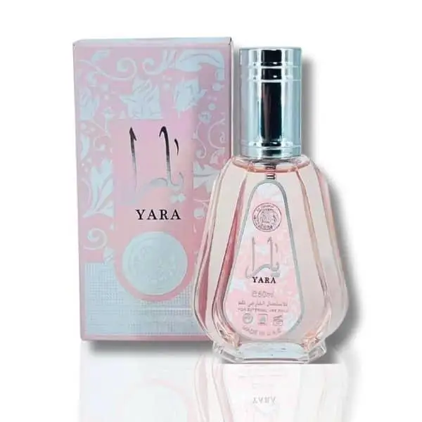 Yara | Magasin OUJDA