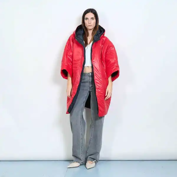 Doudoune Alessia | Dresses of my World