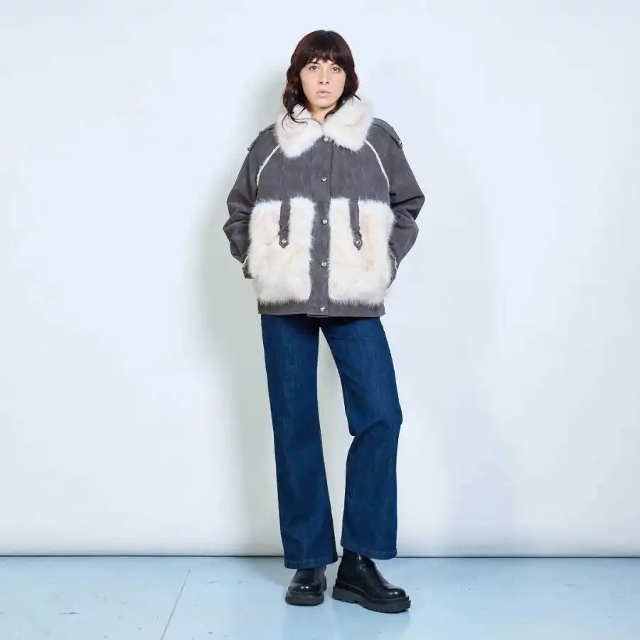 Veste Aria | Dresses of my World