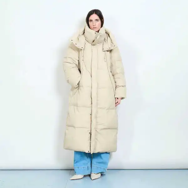 Doudoune Cinzia | Dresses of my World