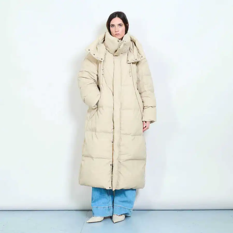 Doudoune Cinzia | Dresses of my World