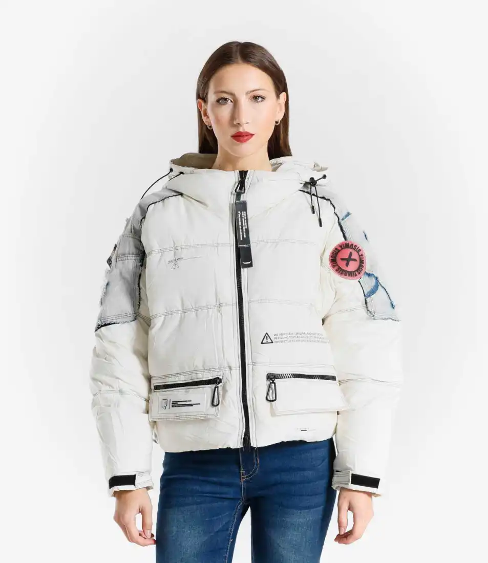 Doudoune Ladolce  | Dresses of my World