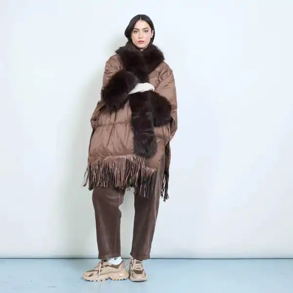 Doudoune Nara | Dresses of my World