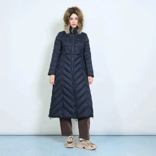 Doudoune Maria antonietta | Dresses of my World