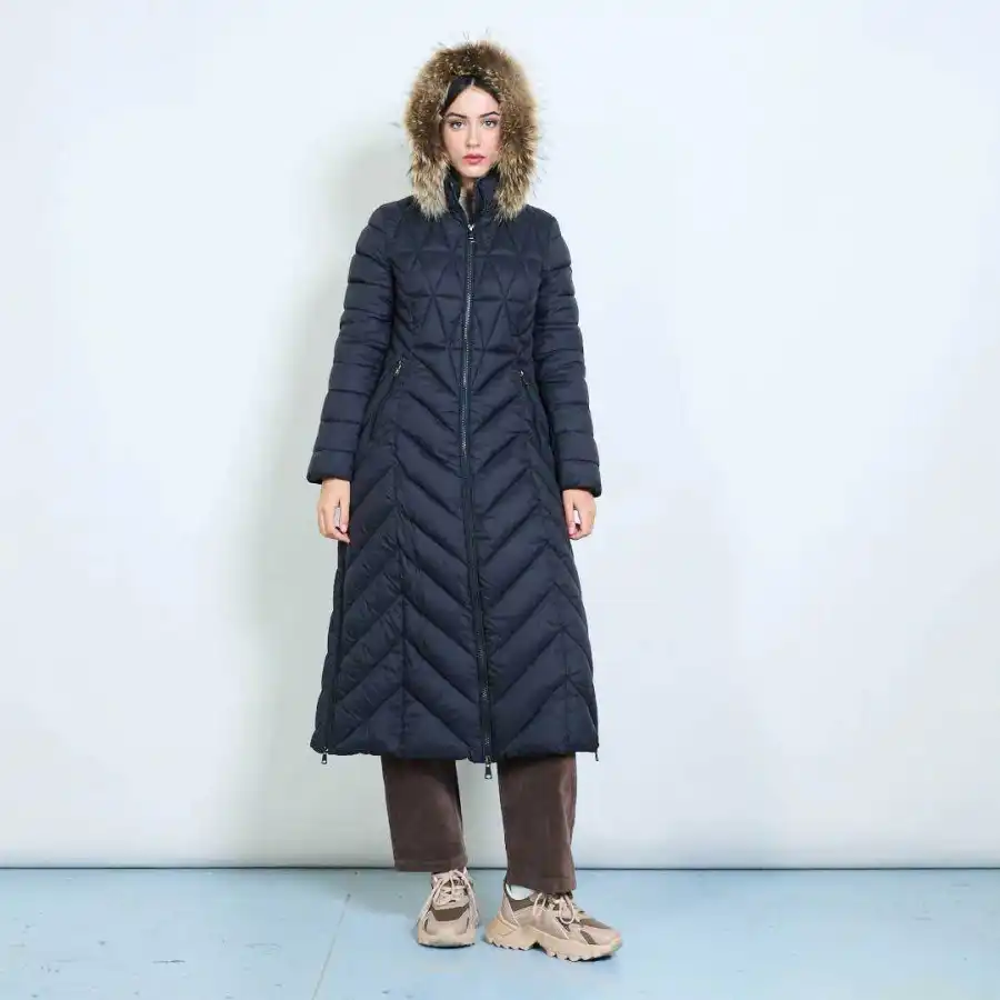 Doudoune Maria antonietta | Dresses of my World