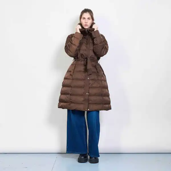 Doudoune Giulia | Dresses of my World