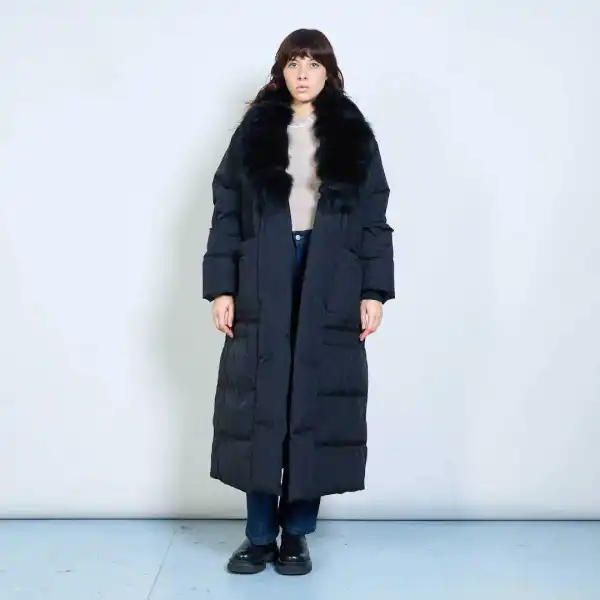 Doudoune pluma d'oie | Dresses of my World