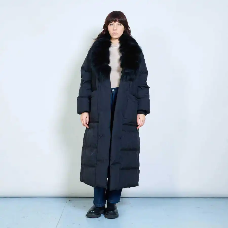 Doudoune pluma d'oie | Dresses of my World