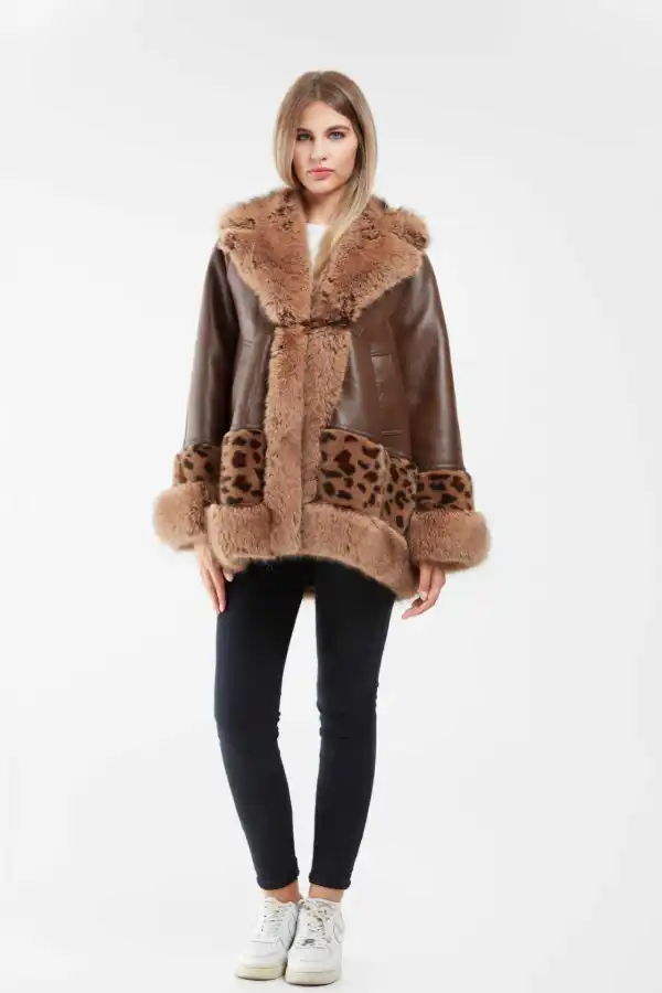 jacket | Valora Select