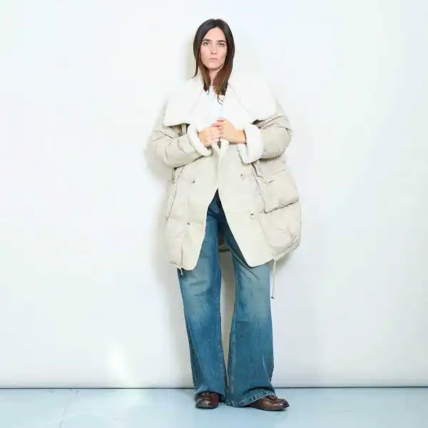 Doudoune Choupy | Dresses of my World