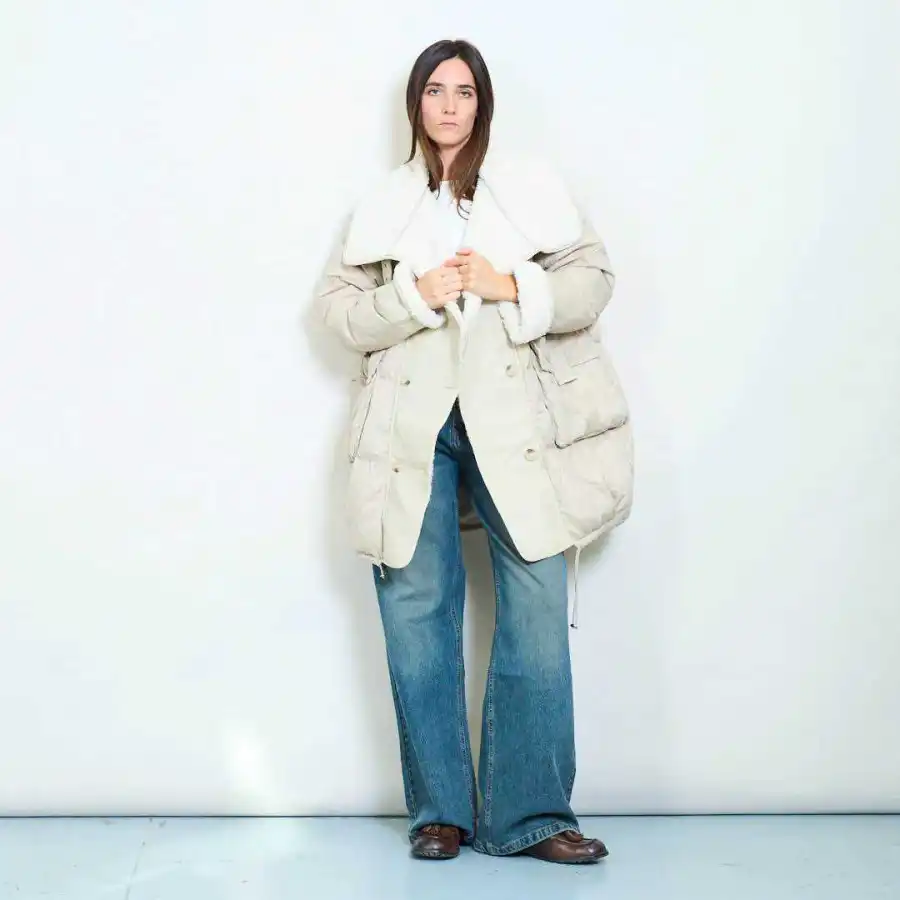 Doudoune Choupy | Dresses of my World