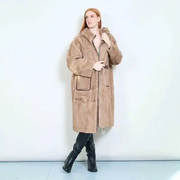 Manteau Giada | Dresses of my World