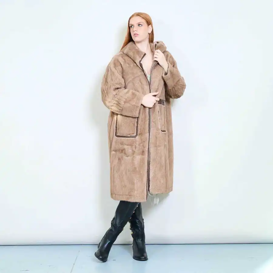 Manteau Giada | Dresses of my World