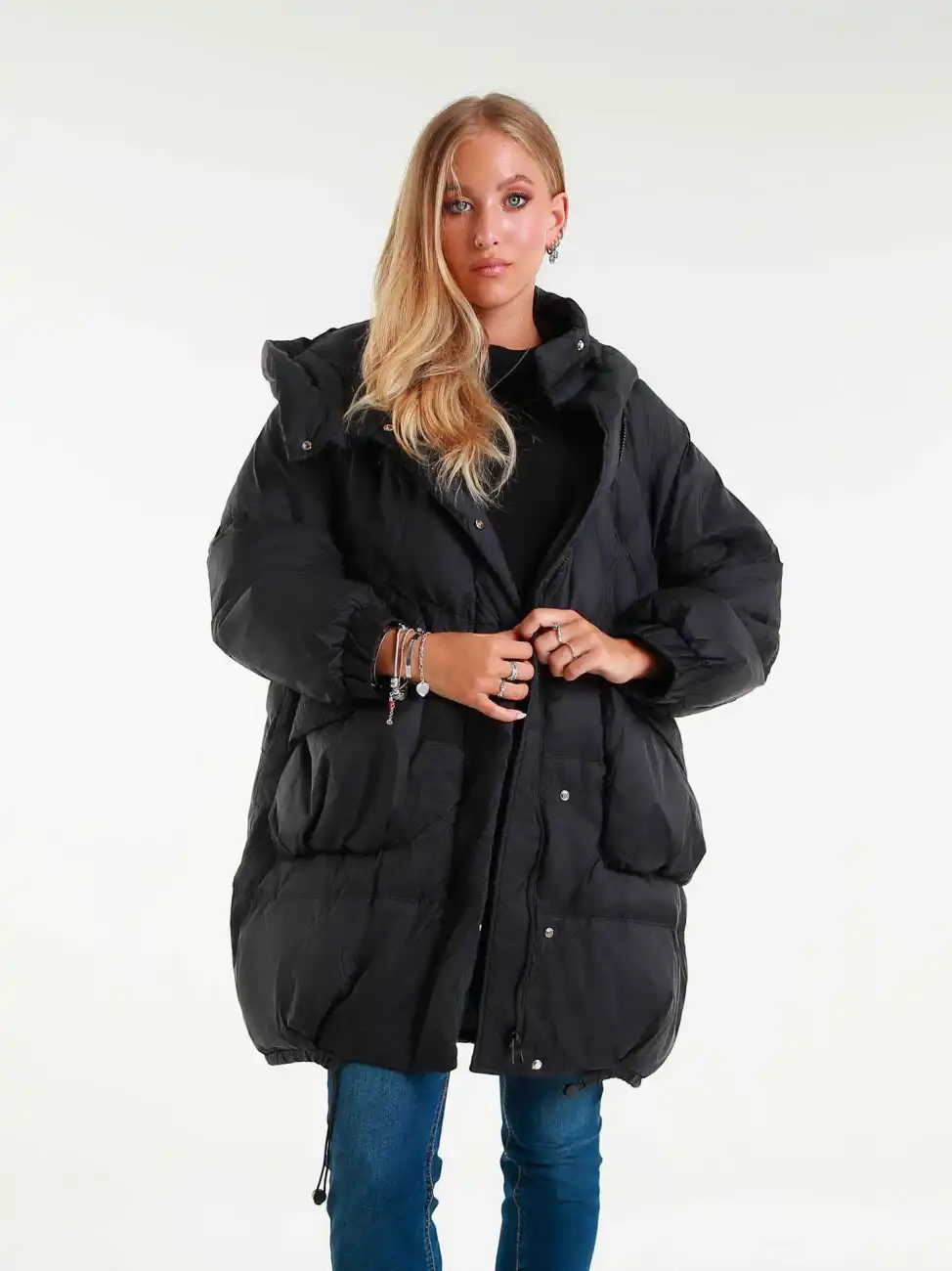 Doudoune Barbara | Dresses of my World