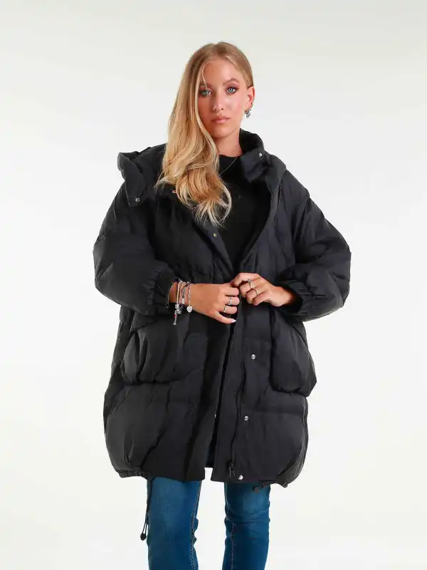 Doudoune Barbara | Dresses of my World