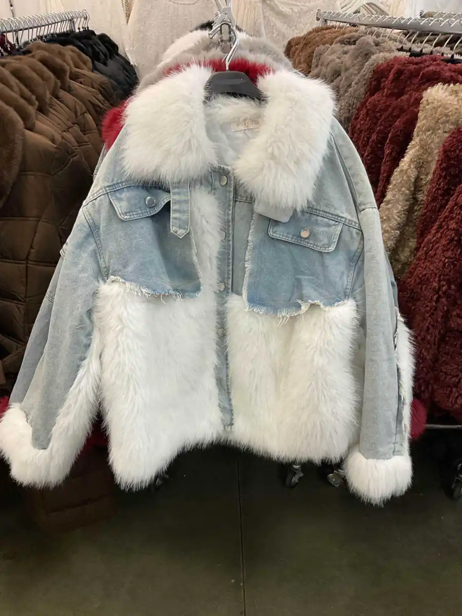 Veste Eva | Dresses of my World