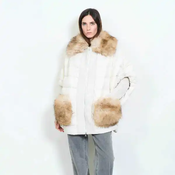 Doudoune lifesendy  | Dresses of my World