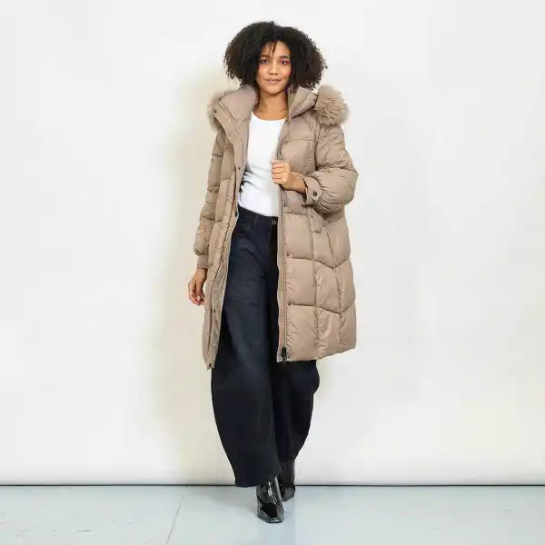 Doudoune Carmela | Dresses of my World