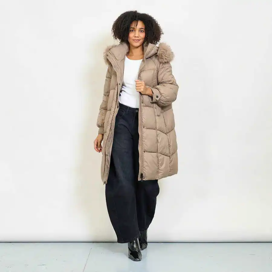 Doudoune Carmela | Dresses of my World