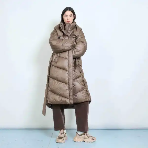 Doudoune Veronica | Dresses of my World