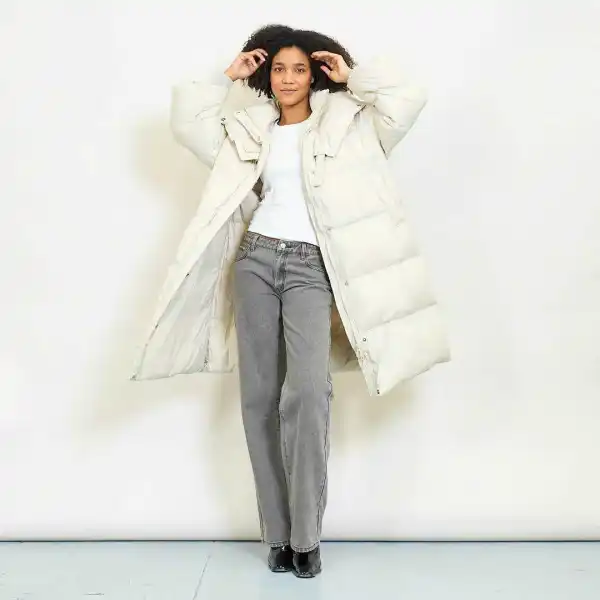 Doudoune Carla | Dresses of my World