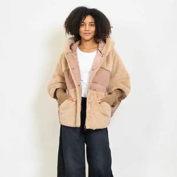 Doudoune Bella | Dresses of my World