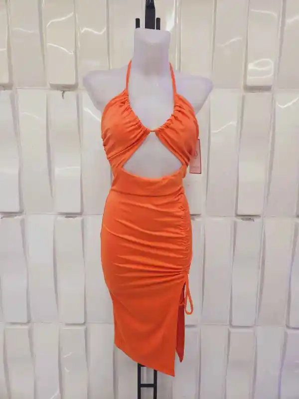 Vestido midi | New Secret