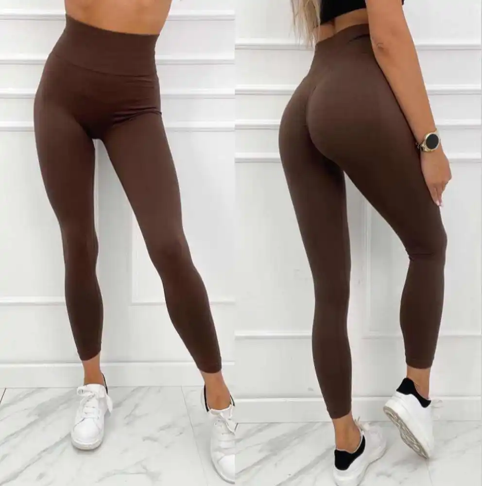 Leggins sin costura | New Secret
