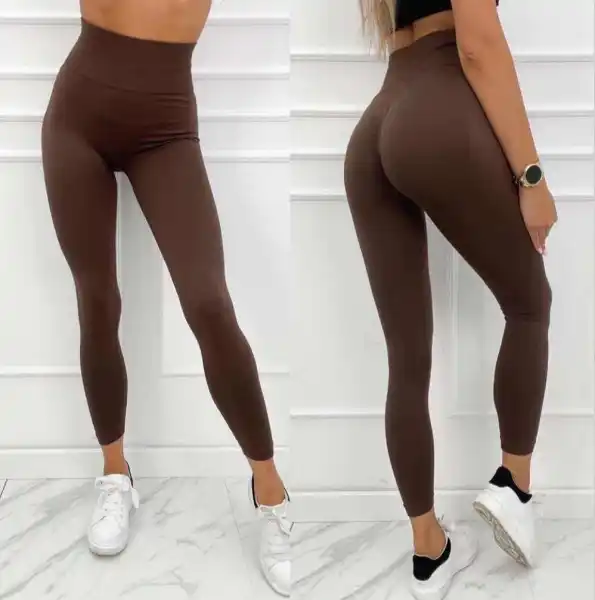 Leggins sin costura | New Secret