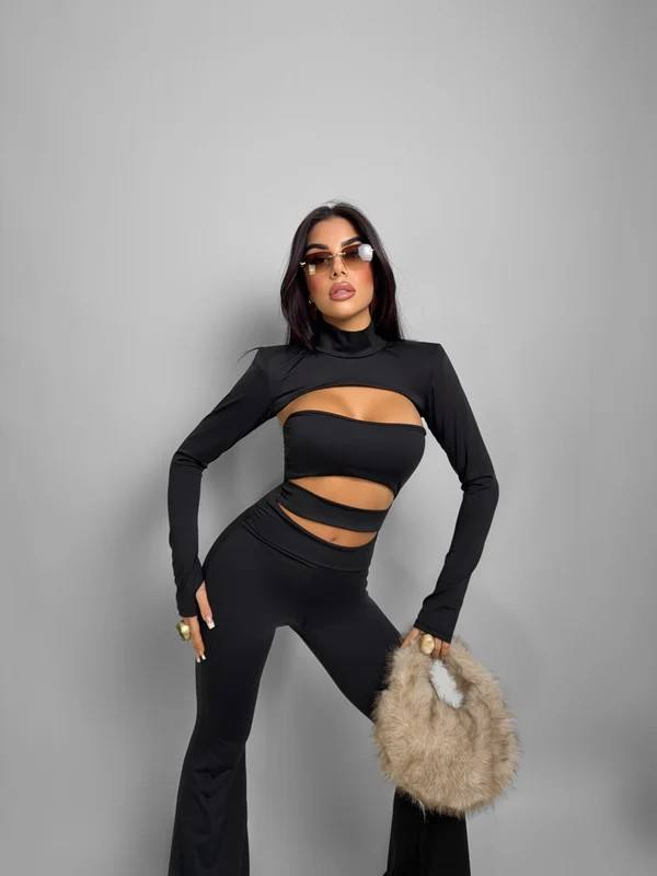 Mono.largo 2p | New Secret