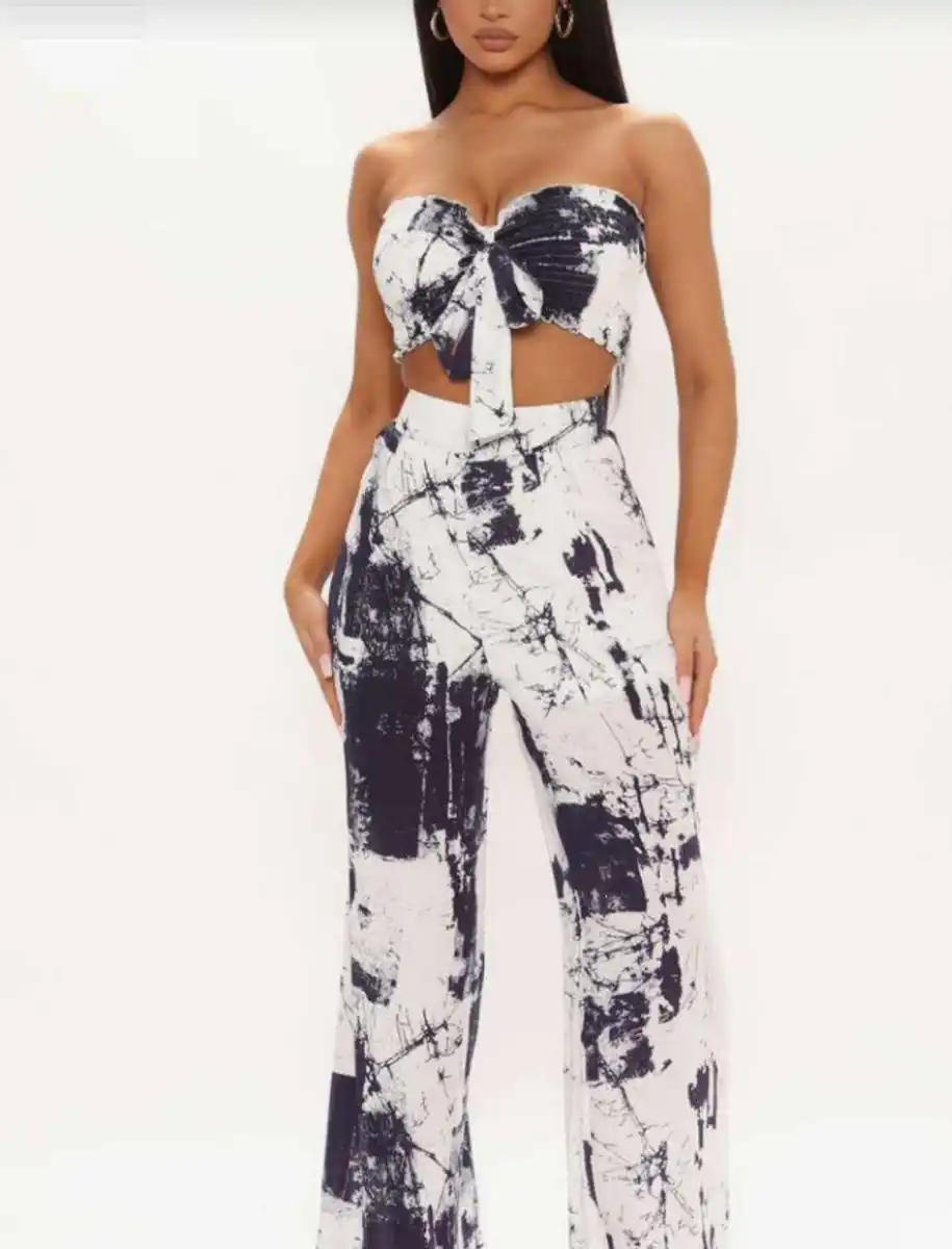 Conjunto Estampado | New Secret