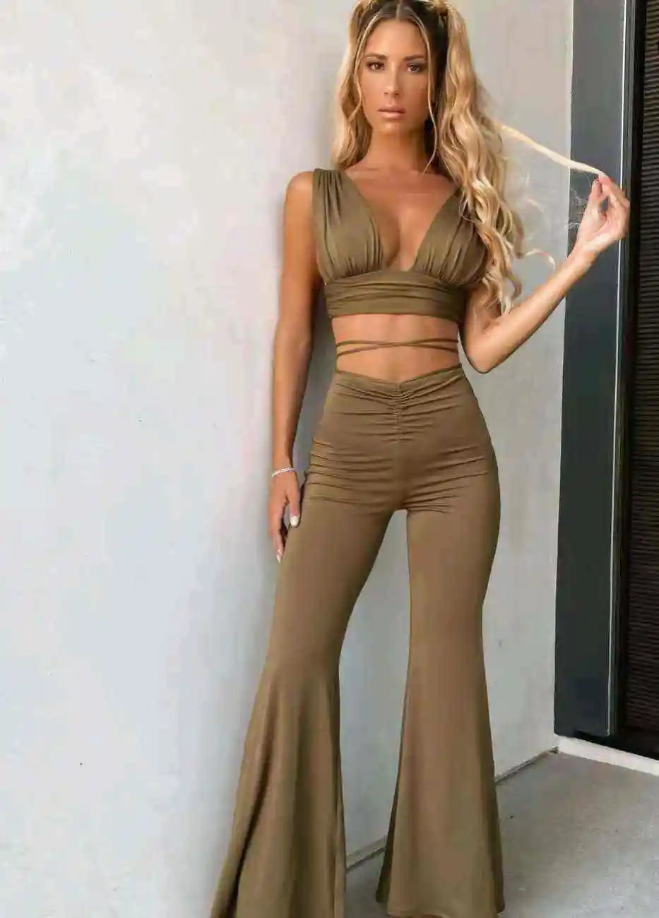 Conjunto | New Secret