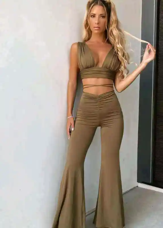 Conjunto | New Secret