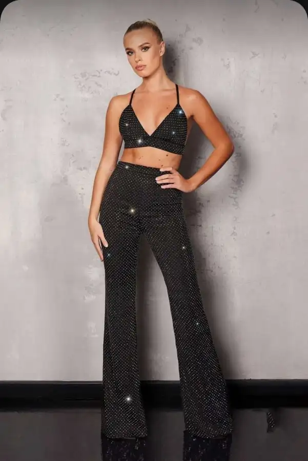 Top suje brillo | New Secret