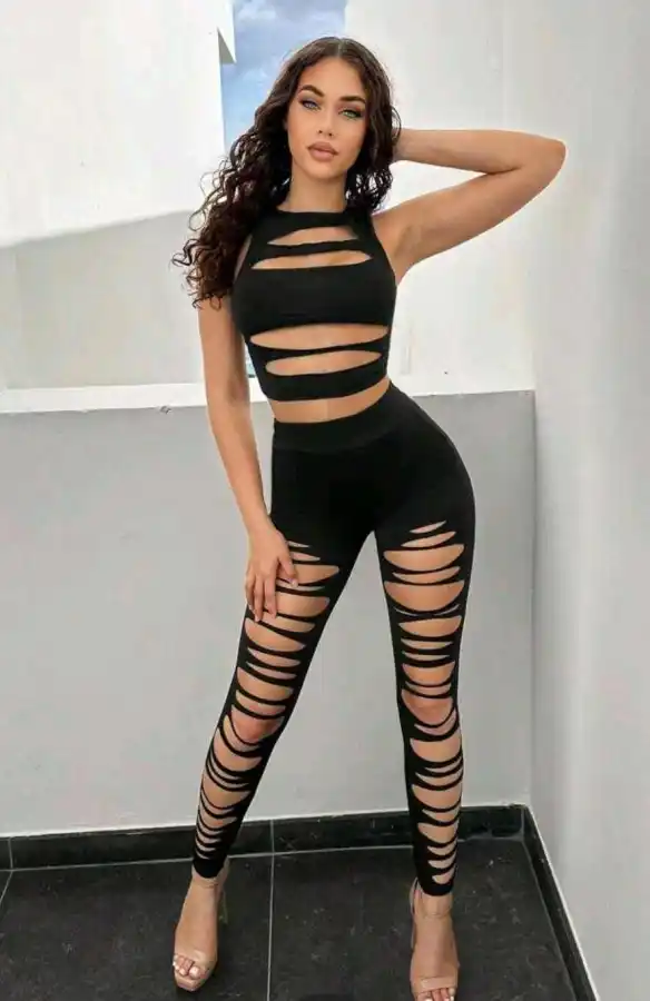 pantalon | New Secret