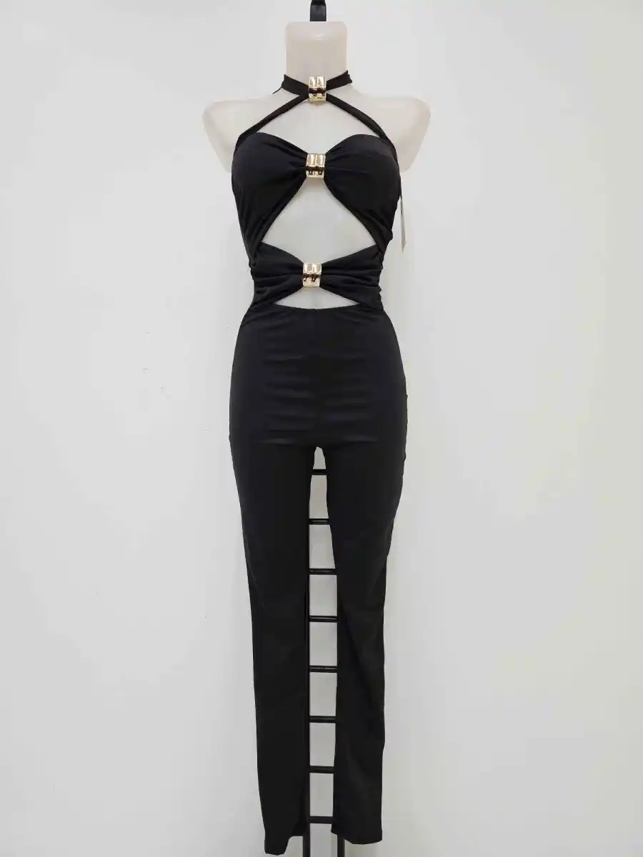Mono Con Accesorios  | New Secret
