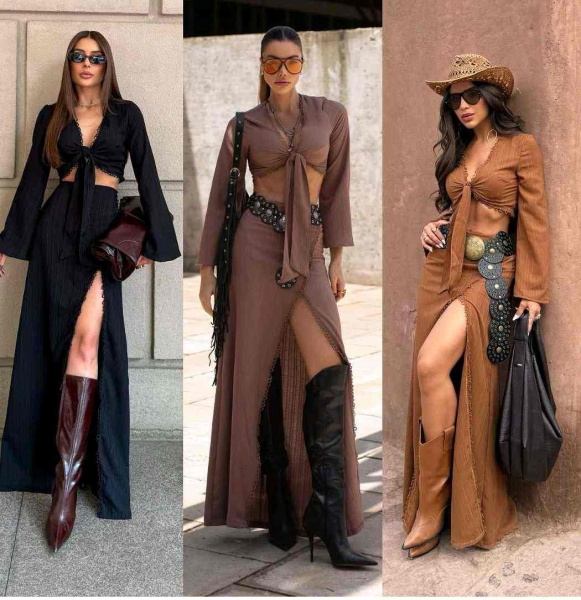 Conjunto
 | New Secret