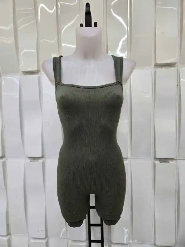 Mono corto sport | New Secret