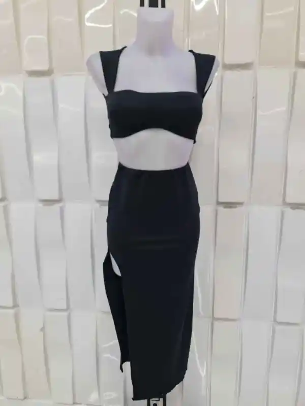 Conjunto licla | New Secret
