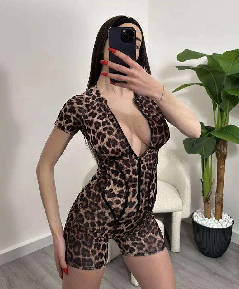 mono leopardo  | New Secret