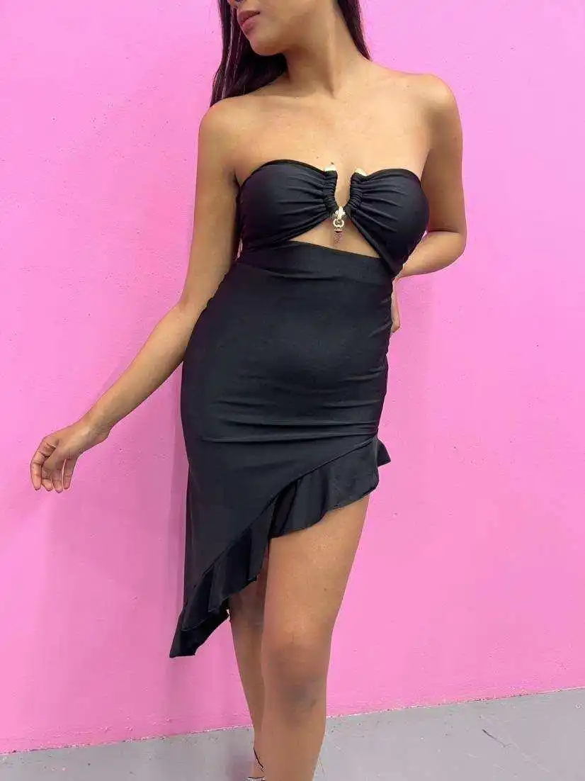 Vestido | New Secret