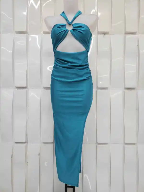 Vestido midi | New Secret
