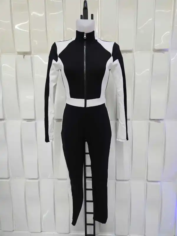 Mono milano bicolor | New Secret